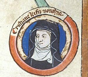 Abbess Christina